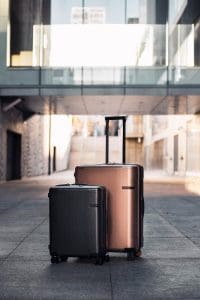 Frontier Luggage