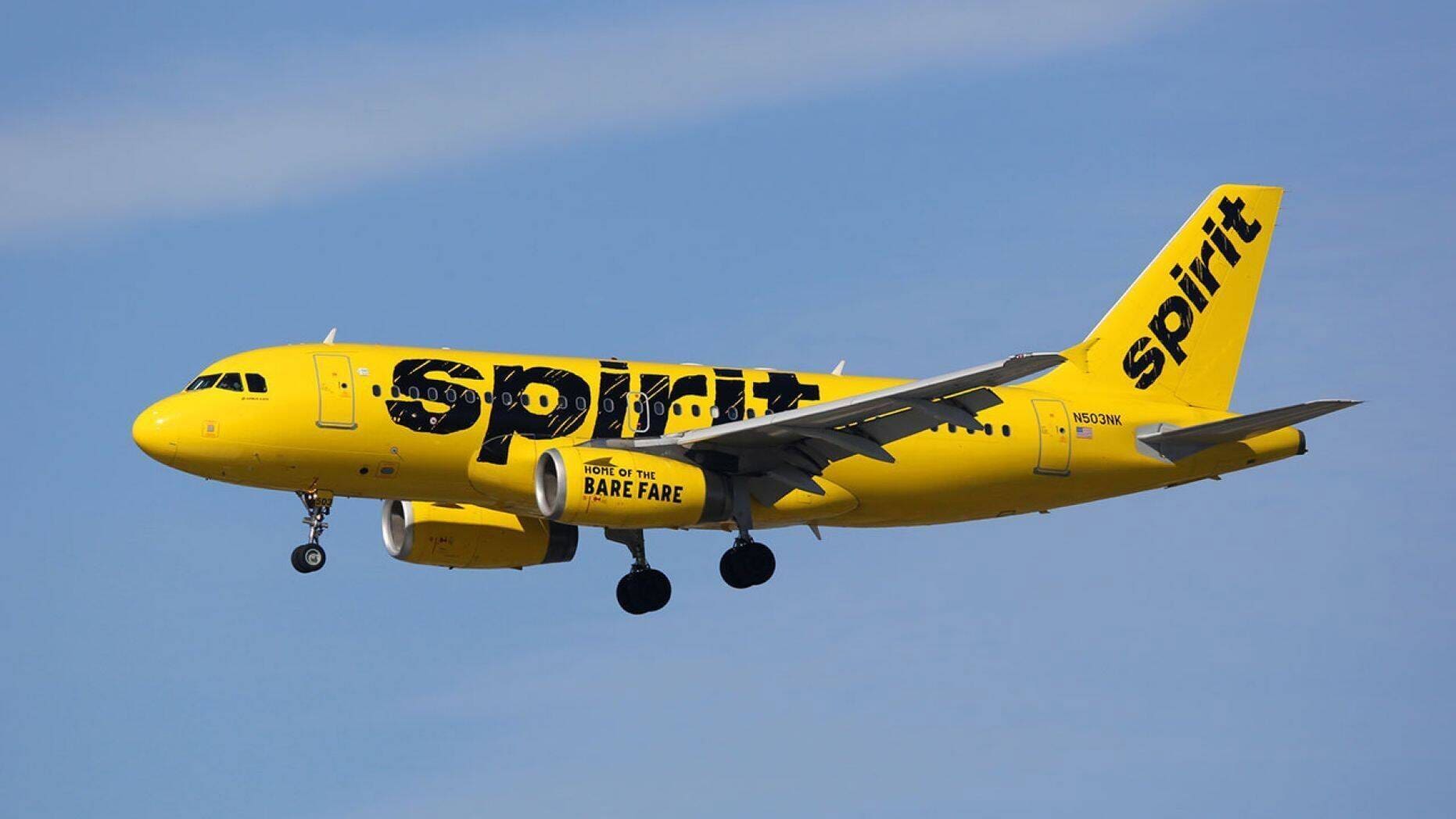 Demystifying Spirit Airlines Baggage Fees: Tips for Budget-Friendly Travel