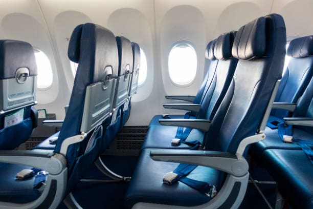 Choosing the Best Seat on a Plane Guide: Mastering the Art