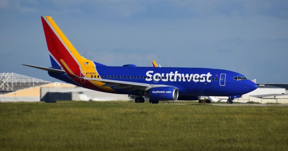 Southwest Flight Schedule: Plan Ahead and Book Your Summer 2024 Getaway