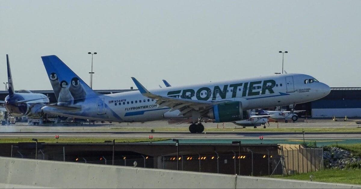Frontier Airlines Unveiled: Your Guide to Cheap Airfare